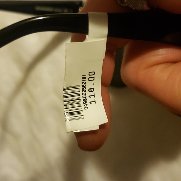 SUNGLASSES - Picture 4 of 4